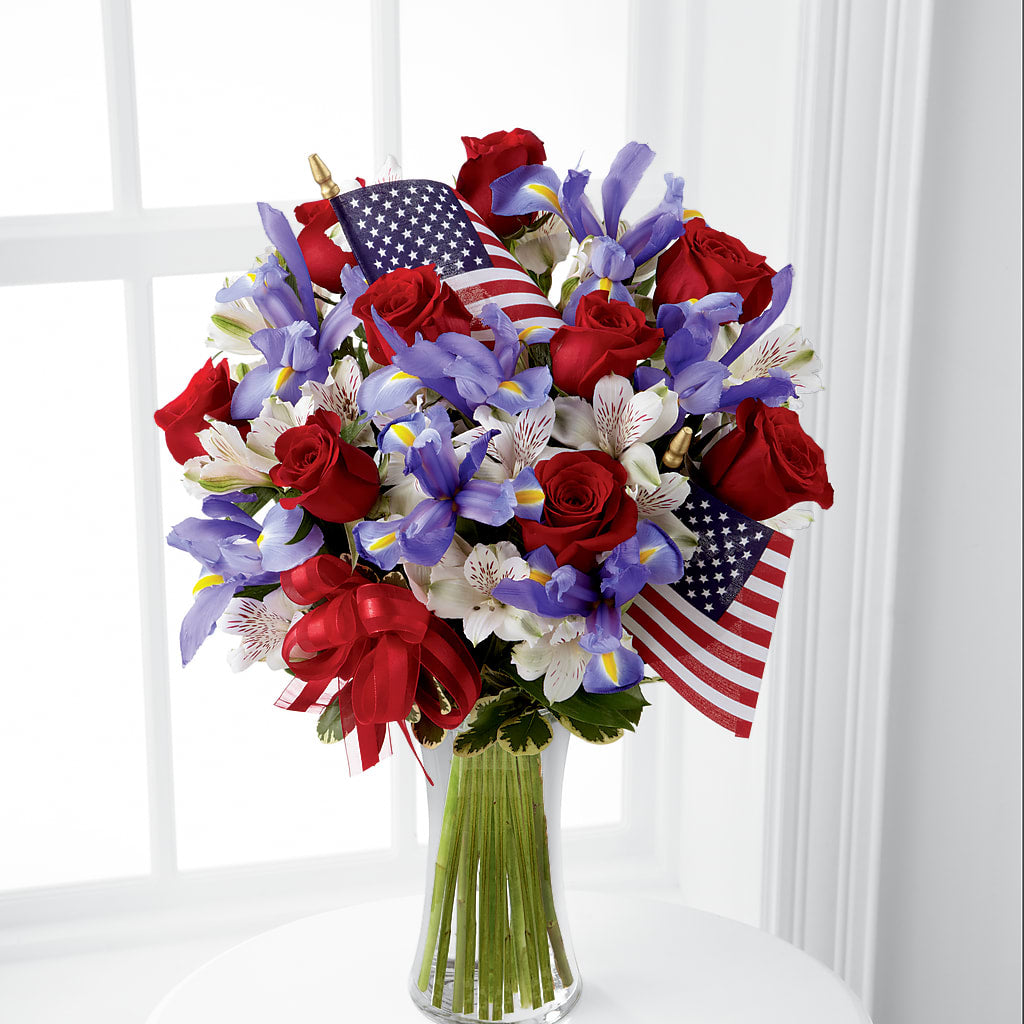 Unity Bouquet – RIDLEY'S, Twin Falls ID