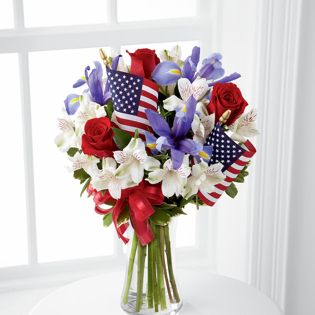 Unity Bouquet – RIDLEY'S, Twin Falls ID