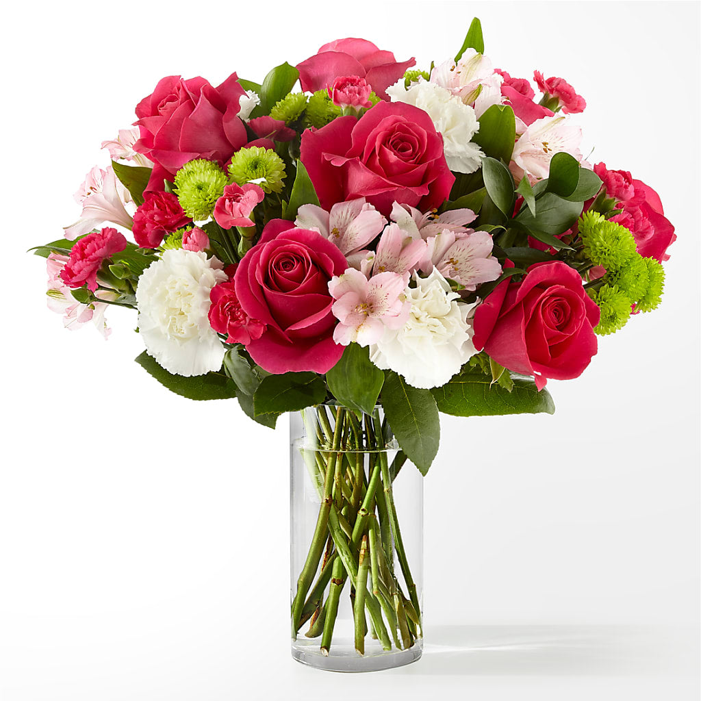 Sweet & Pretty Bouquet – RIDLEY'S, Twin Falls ID