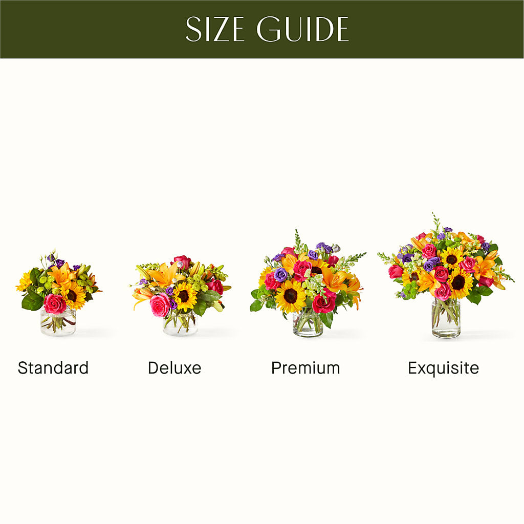 Best Day Bouquet – RIDLEY'S, Twin Falls ID