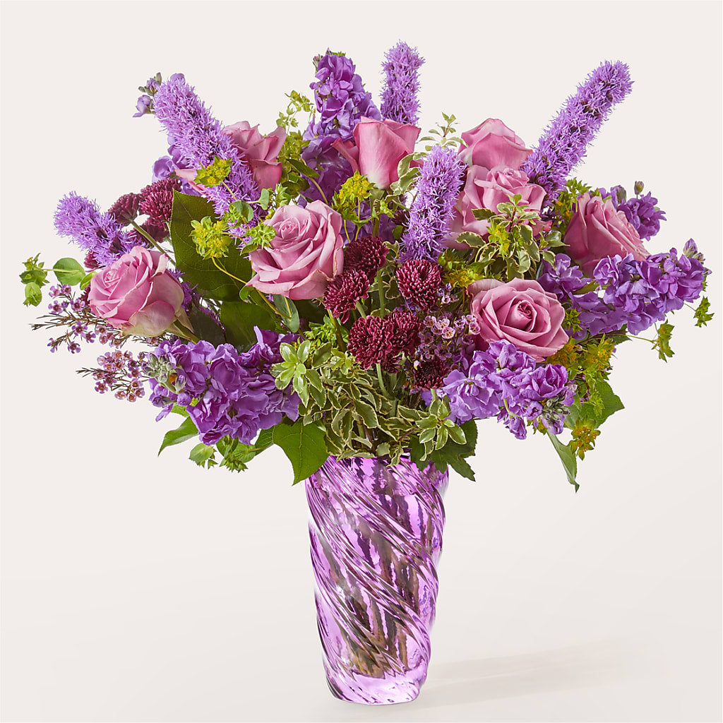 Garden Mist Bouquet – RIDLEY'S, Twin Falls ID