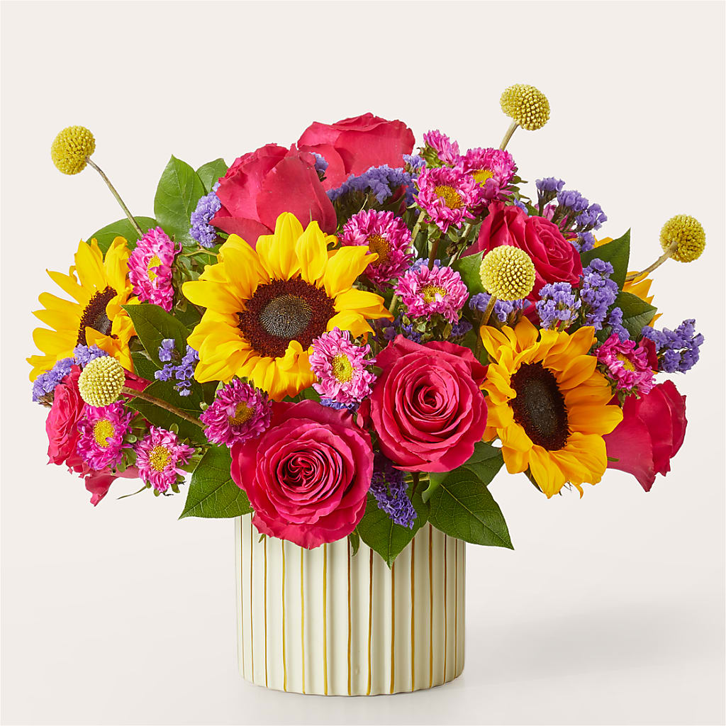 Bubbly Bouquet – RIDLEY'S, Twin Falls ID
