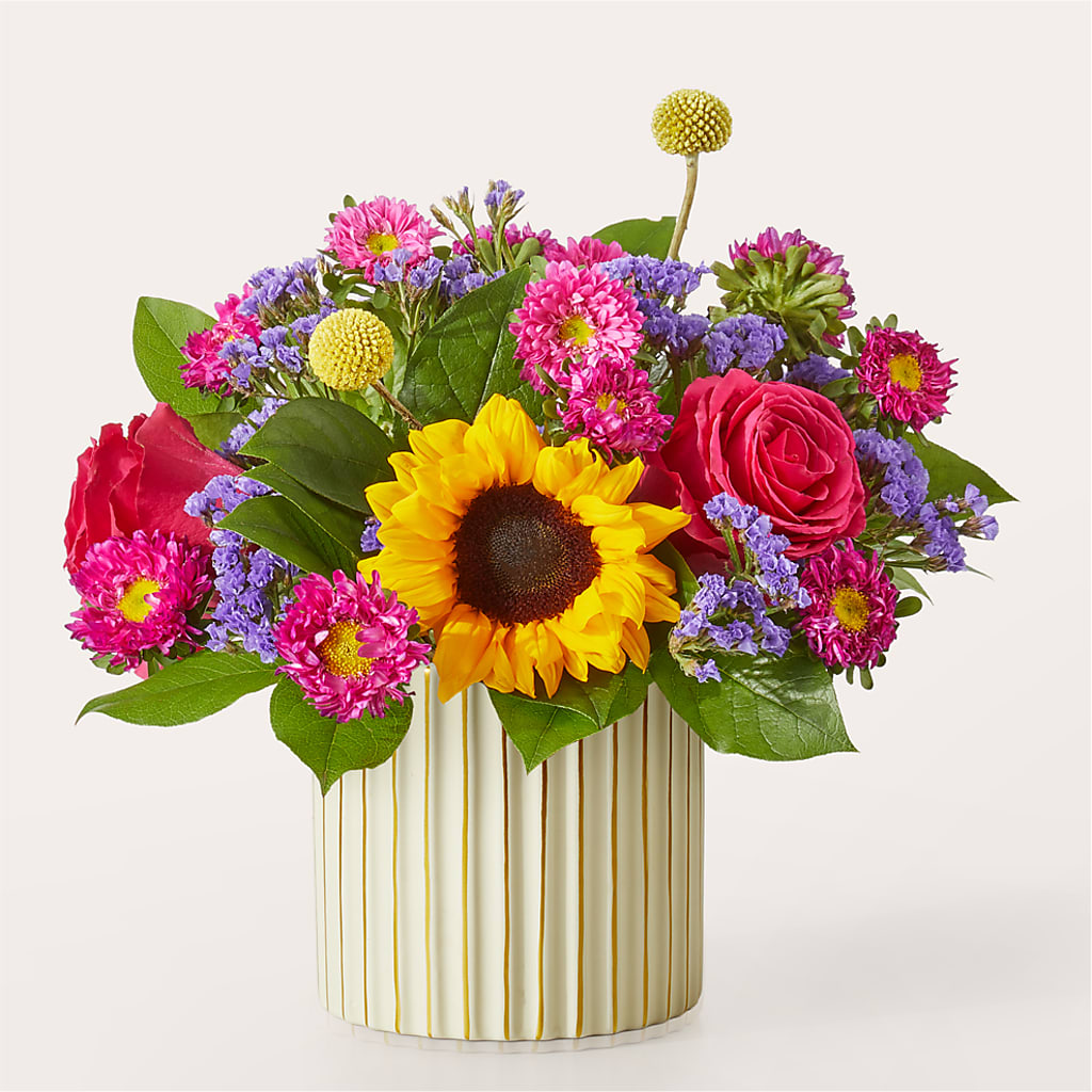 Bubbly Bouquet – RIDLEY'S, Twin Falls ID