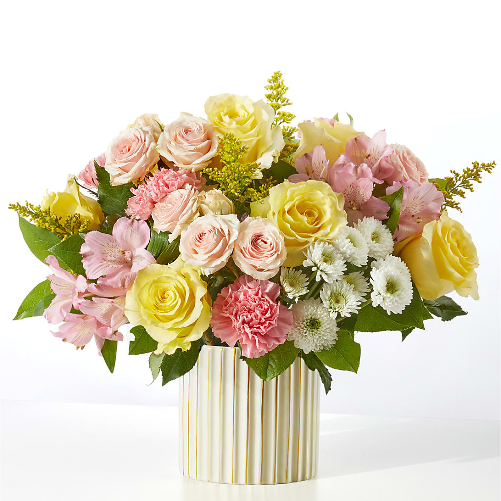 Watercolors Bouquet – RIDLEY'S, Twin Falls ID