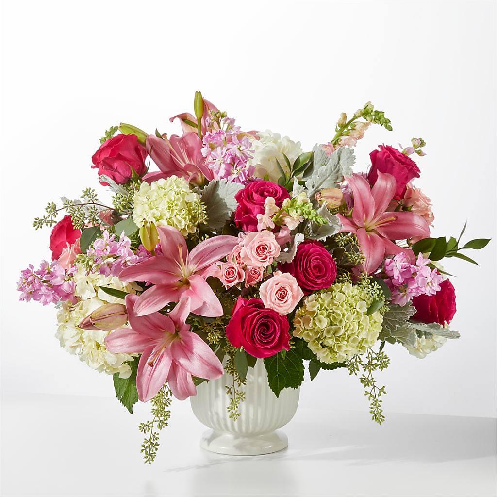 Antique Shopping Bouquet – RIDLEY'S, Twin Falls ID