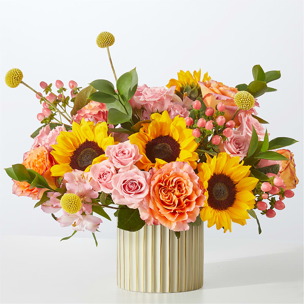Sun's Out Bouquet – RIDLEY'S, Twin Falls ID