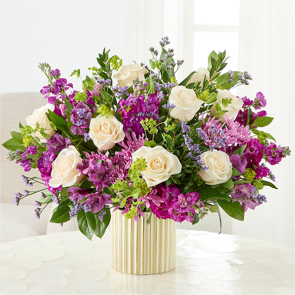 The Boutique Bouquet – RIDLEY'S, Twin Falls ID