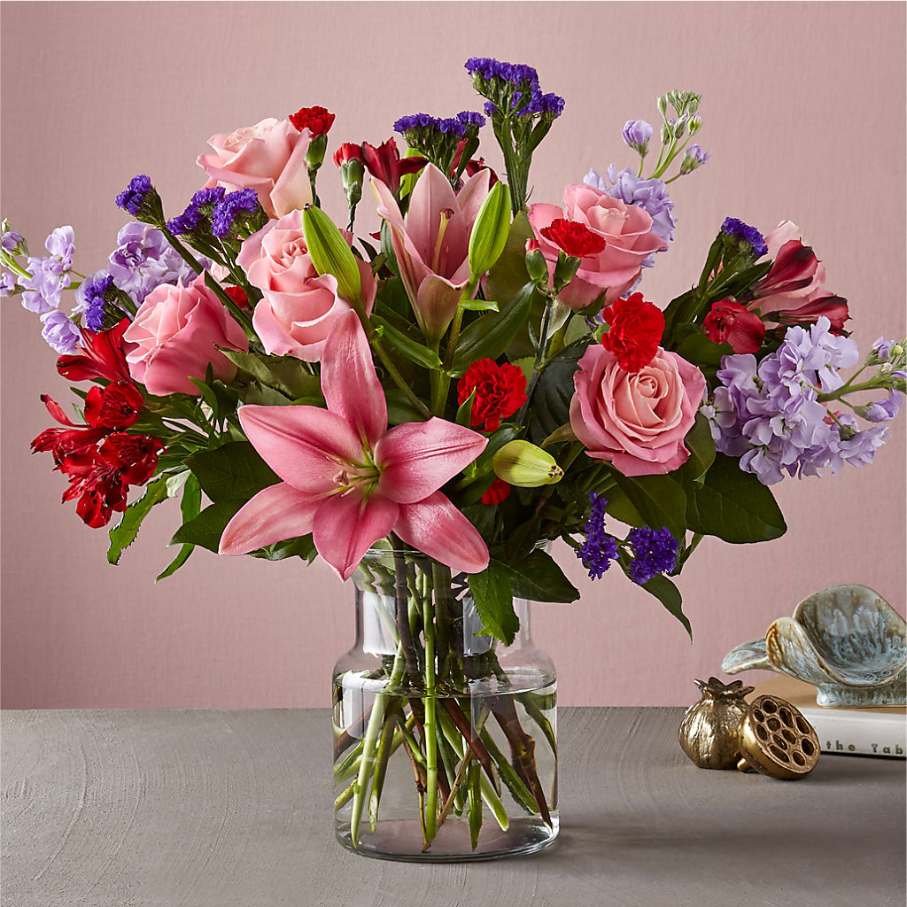 Romantique Bouquet – RIDLEY'S, Twin Falls ID
