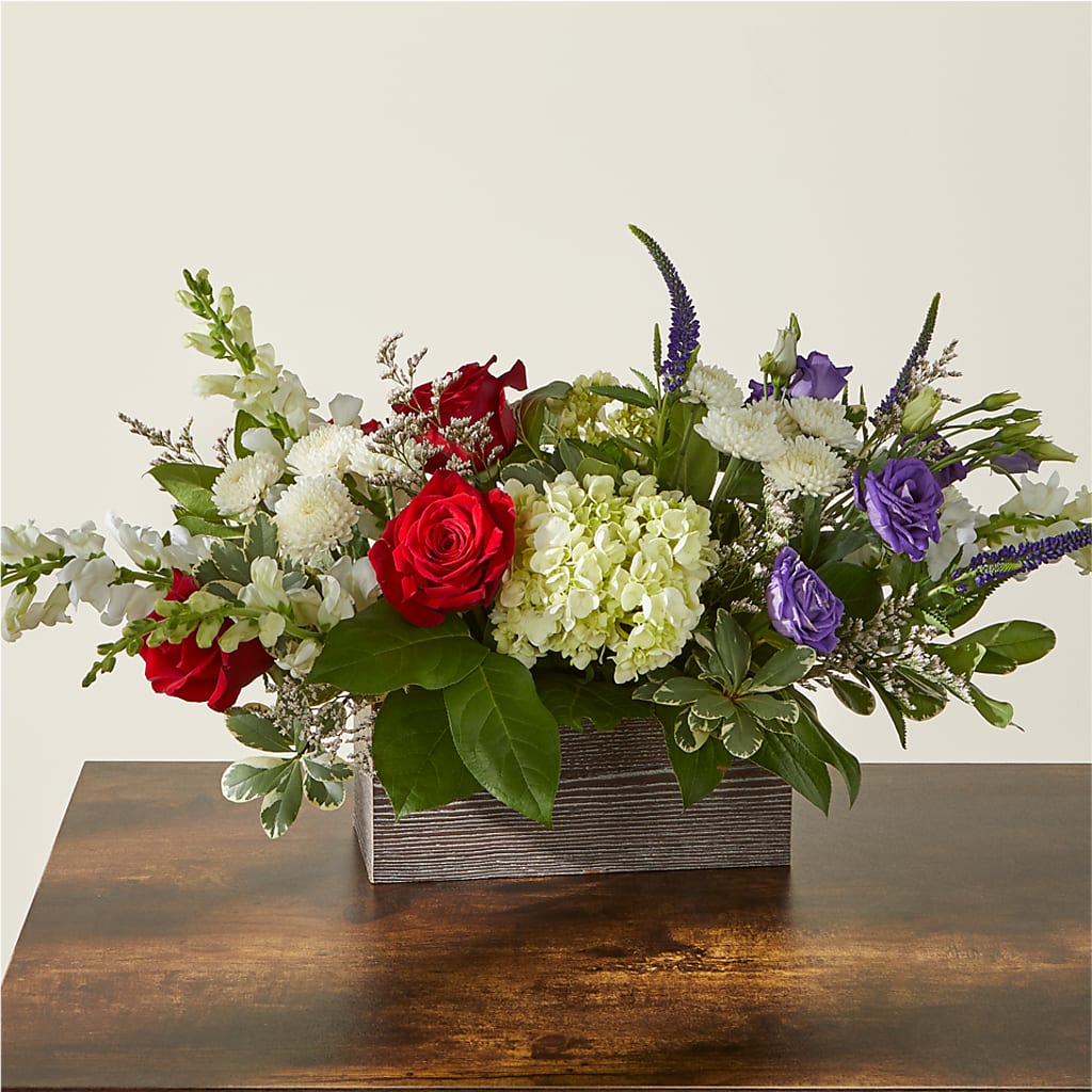 Sweet Magnolia Bouquet – RIDLEY'S, Twin Falls ID
