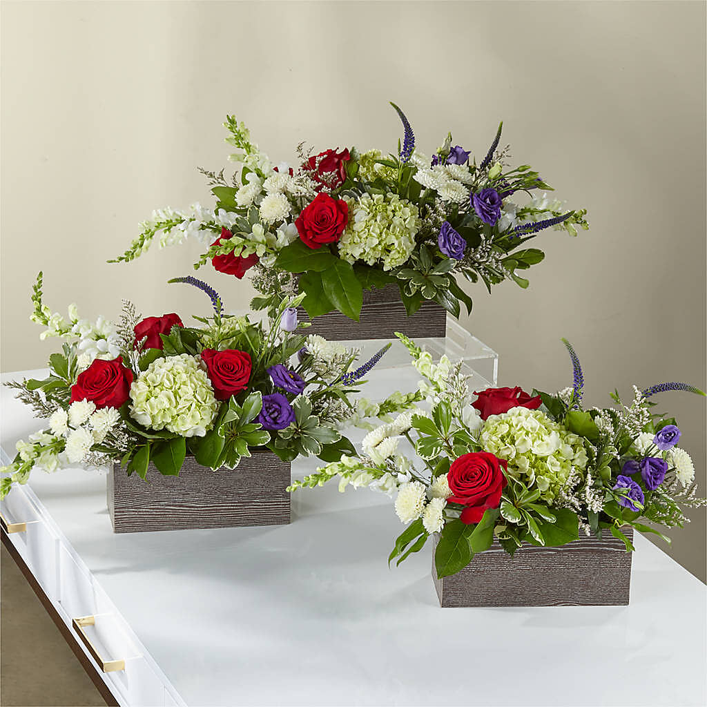 Sweet Magnolia Bouquet – RIDLEY'S, Twin Falls ID