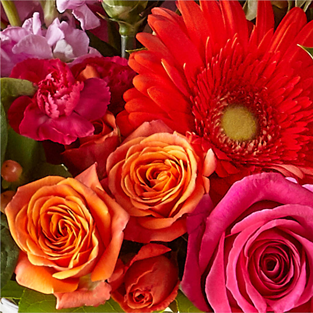 Florist Designed Mixed Bouquet – RIDLEY'S, Twin Falls ID
