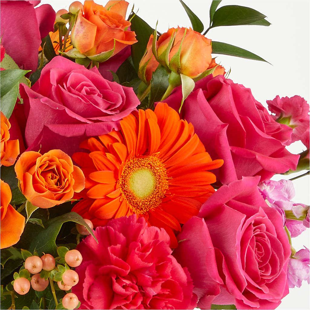 Florist Designed Mixed Bouquet – RIDLEY'S, Twin Falls ID
