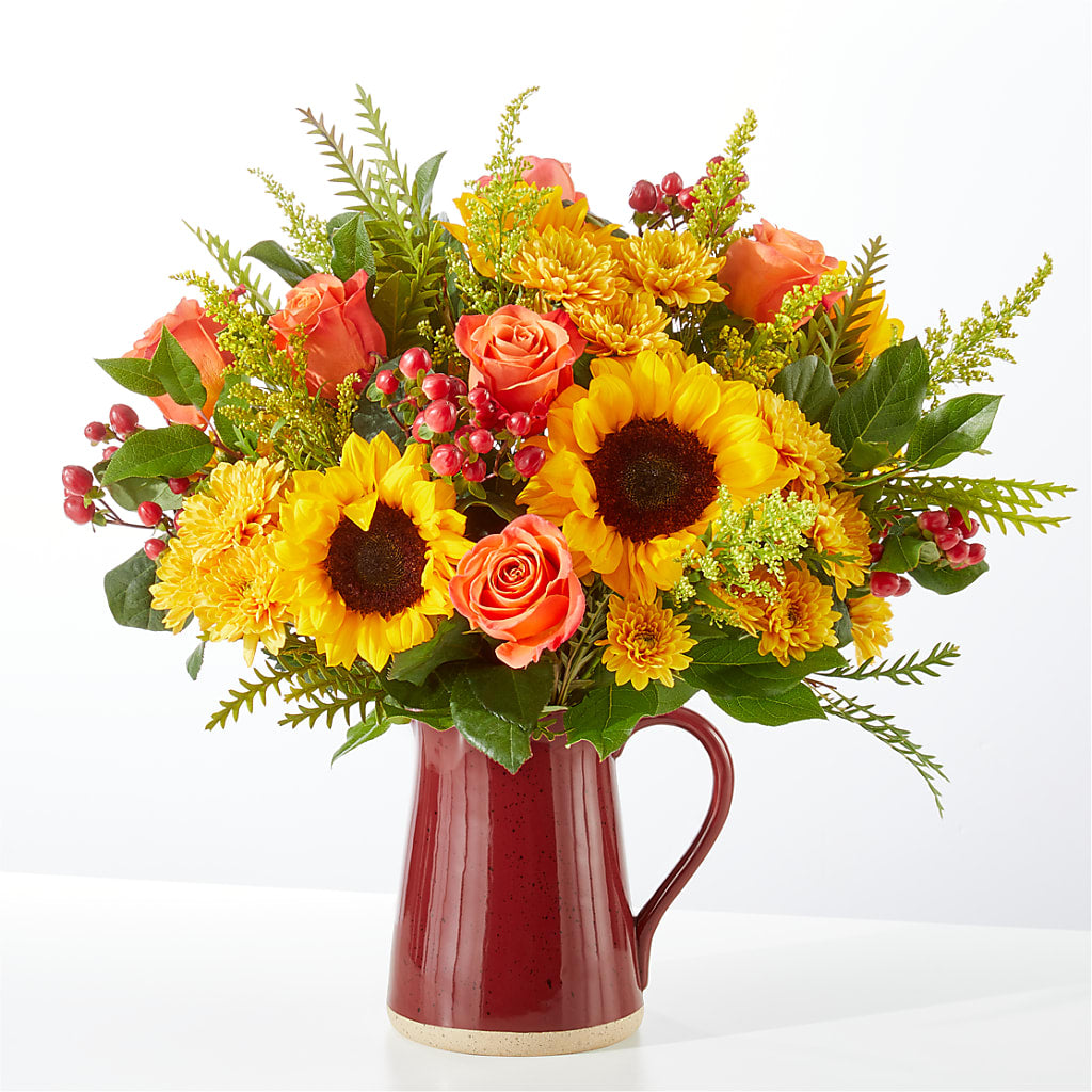 Scents of Autumn Bouquet – RIDLEY'S, Twin Falls ID