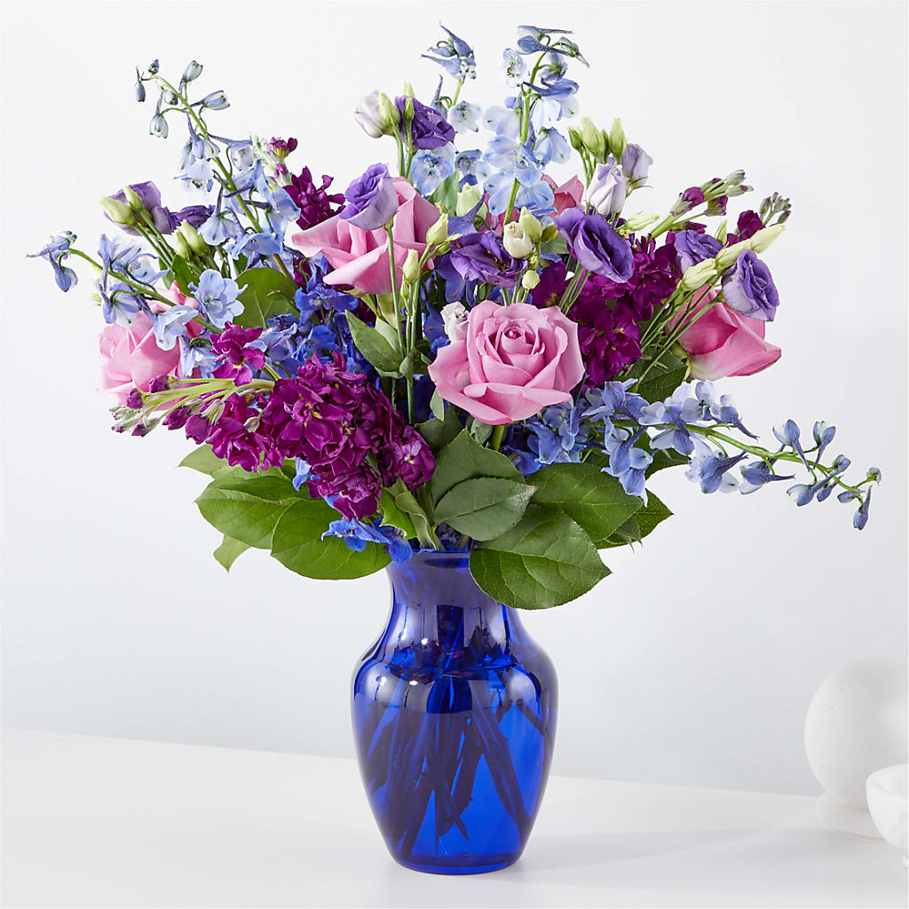 Twilight Glow Bouquet – RIDLEY'S, Twin Falls ID