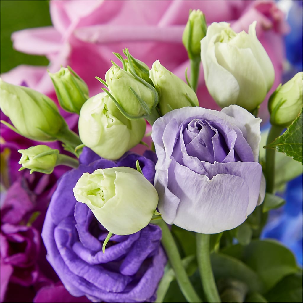 Twilight Glow Bouquet – RIDLEY'S, Twin Falls ID