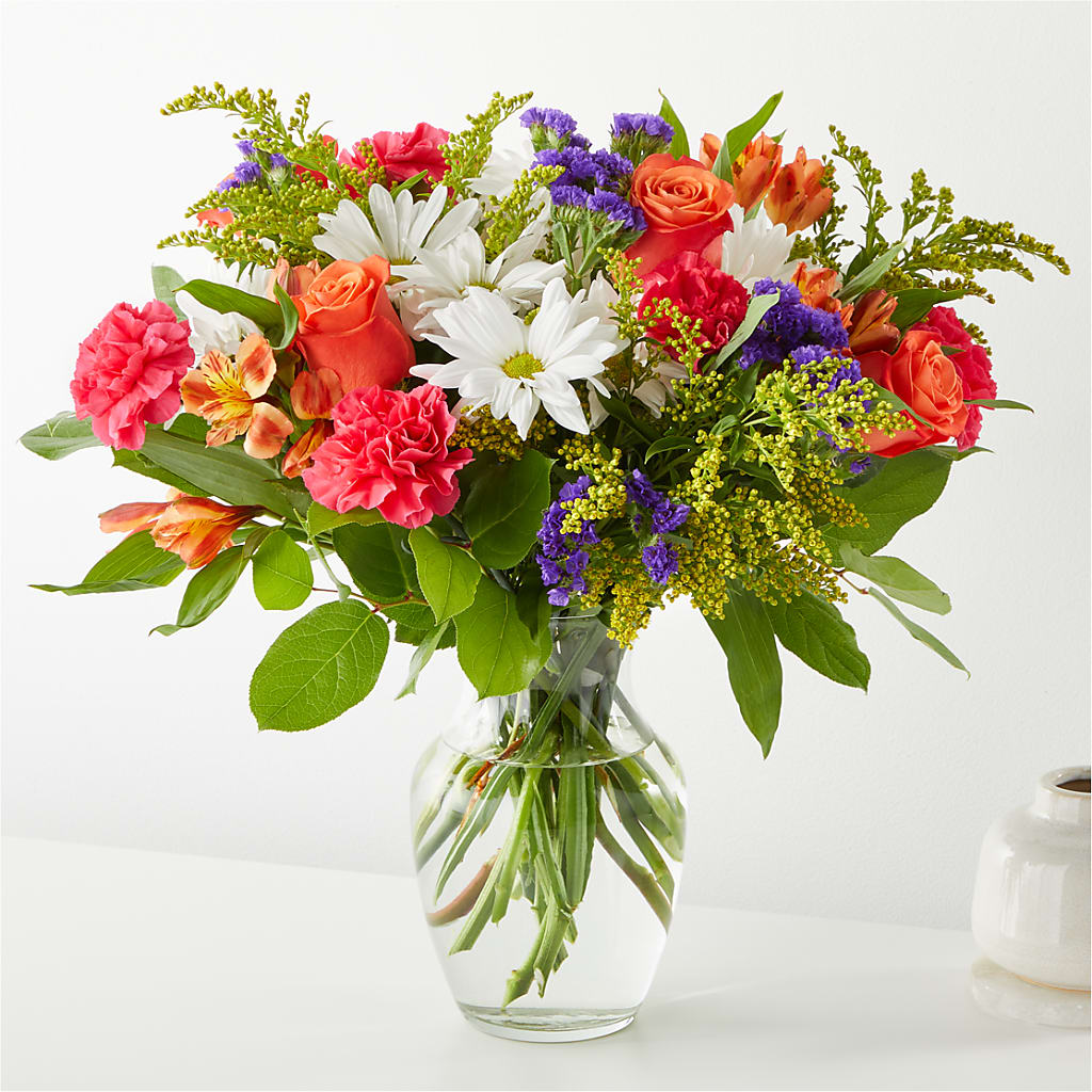 Oopsie Daisy Bouquet – RIDLEY'S, Twin Falls ID