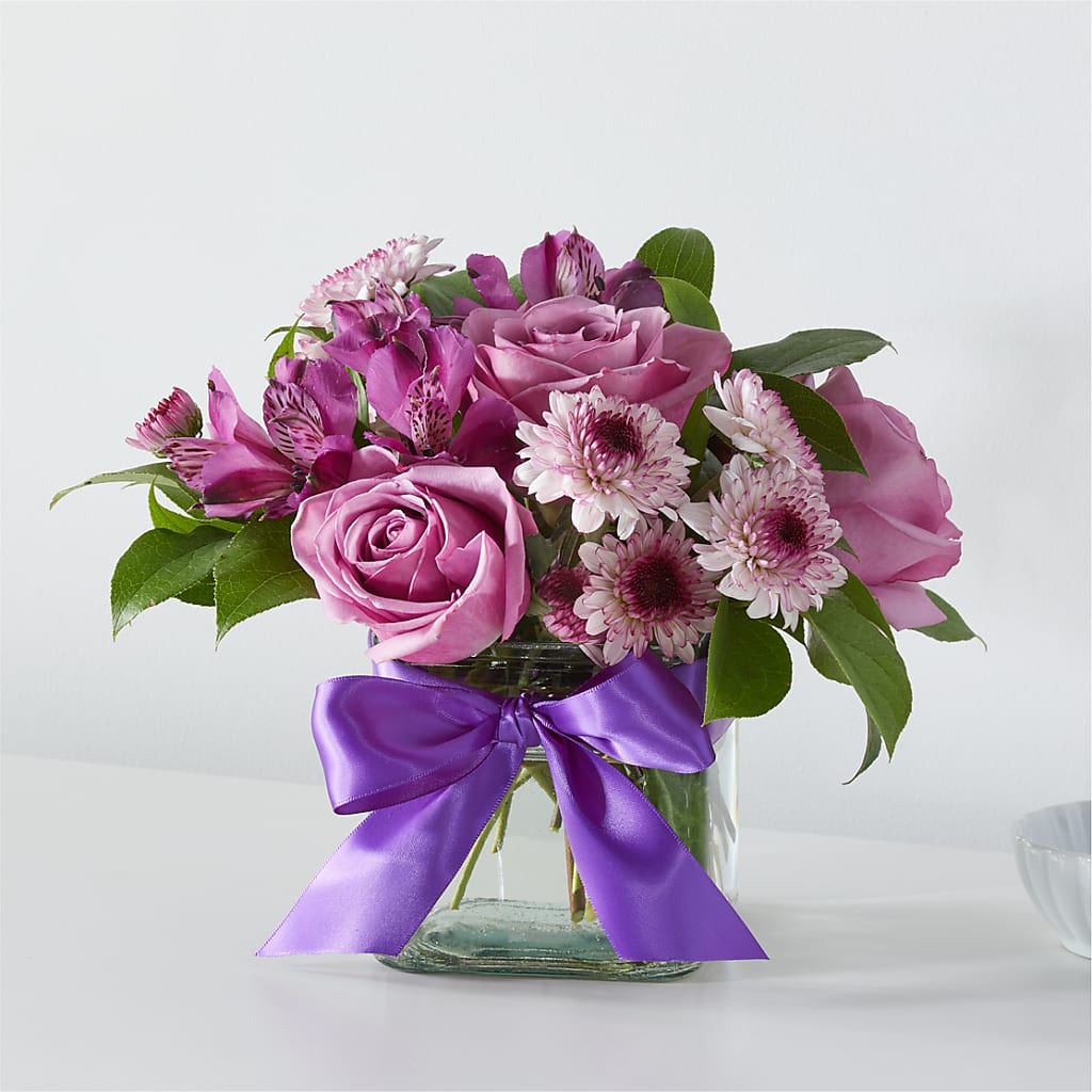 Sugarplum Bouquet – RIDLEY'S, Twin Falls ID