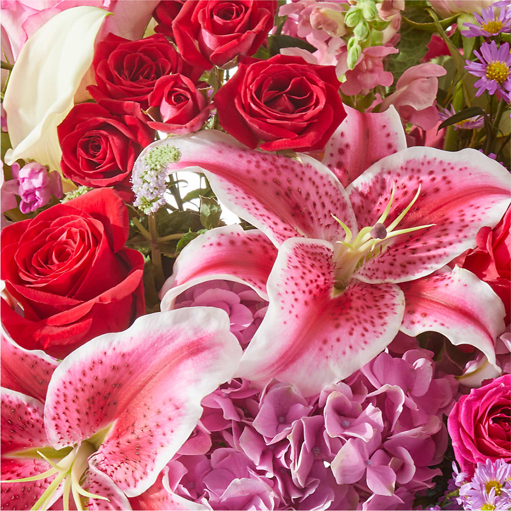 Better Together - A Luxury Florist Original – RIDLEY'S, Twin Falls ID