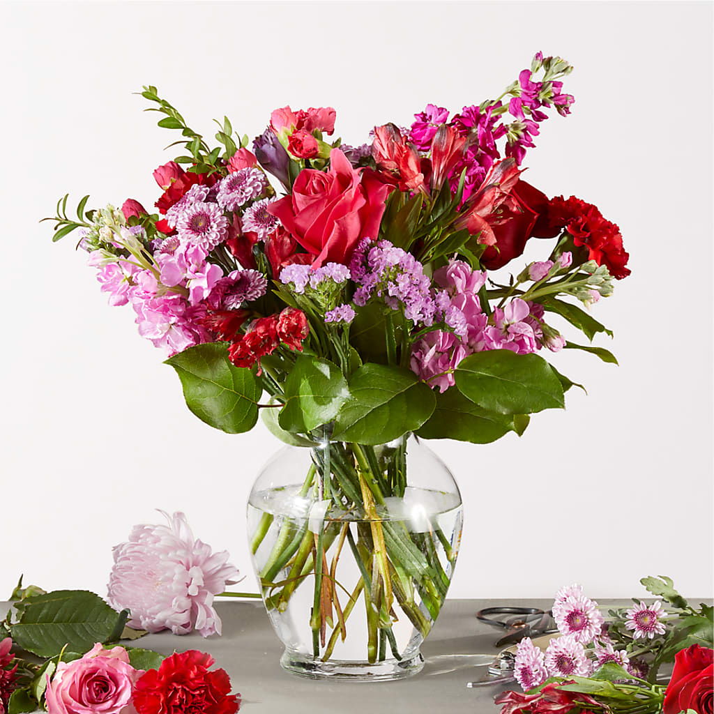 Regal Jewel – A Florist Original – RIDLEY'S, Twin Falls ID