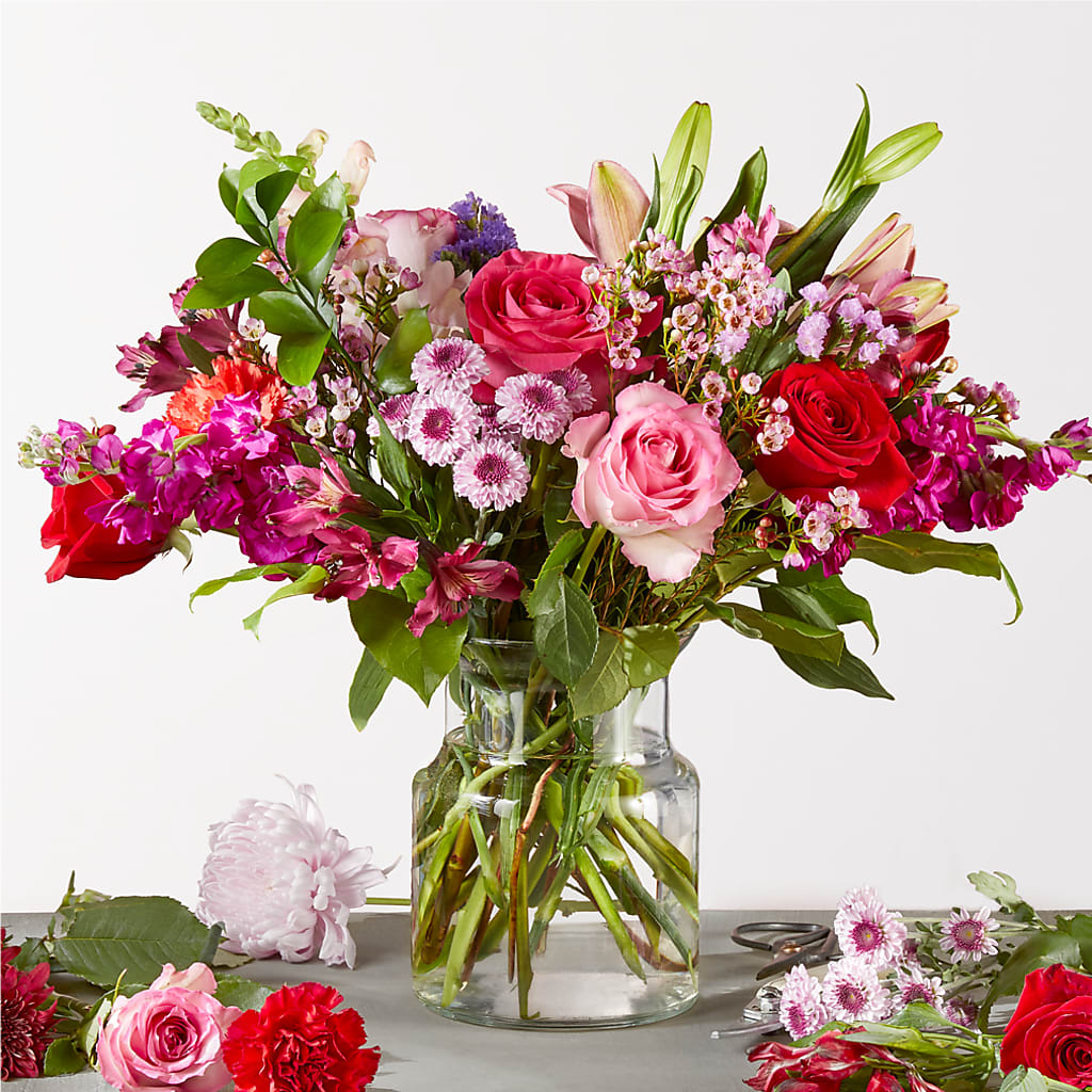 Regal Jewel – A Florist Original – RIDLEY'S, Twin Falls ID