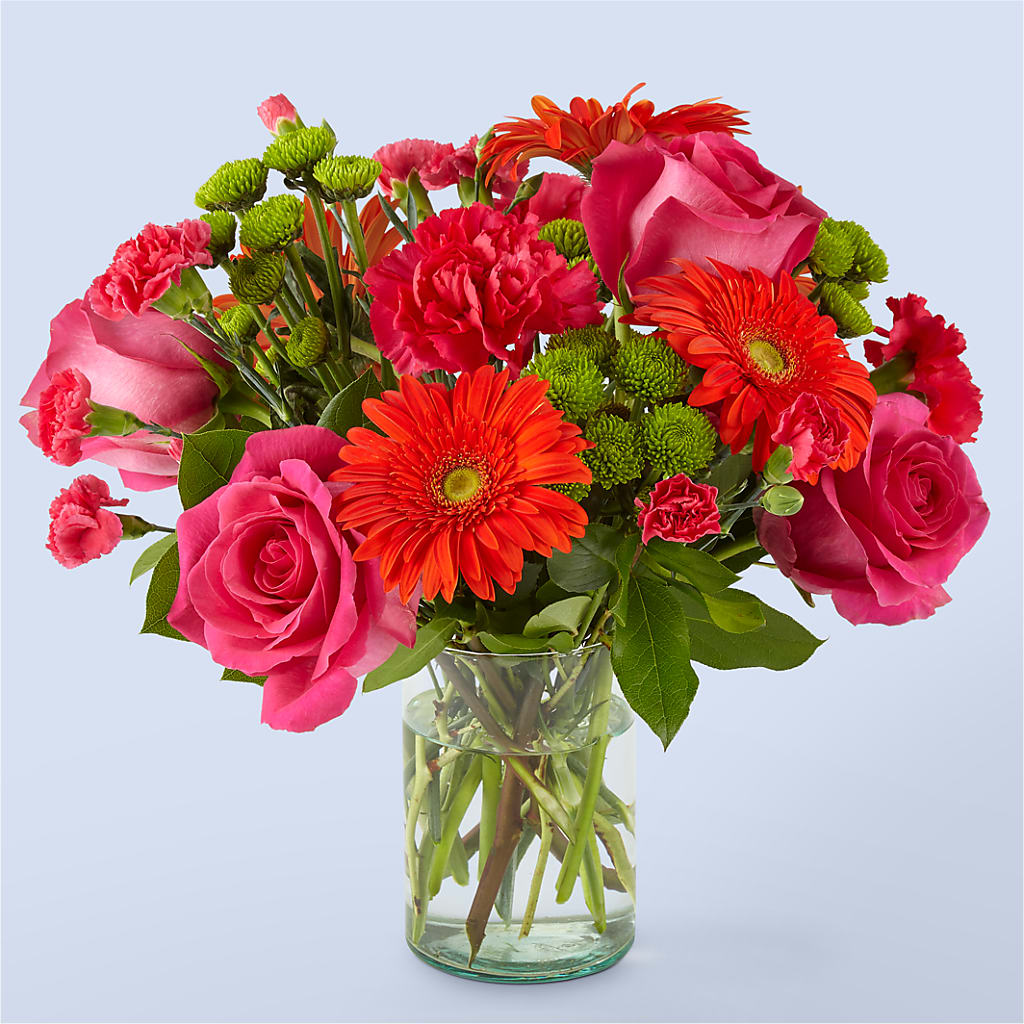Best Dressed Bouquet – RIDLEY'S, Twin Falls ID