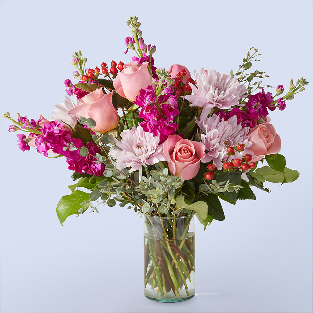 Sunday Morning Bouquet – RIDLEY'S, Twin Falls ID