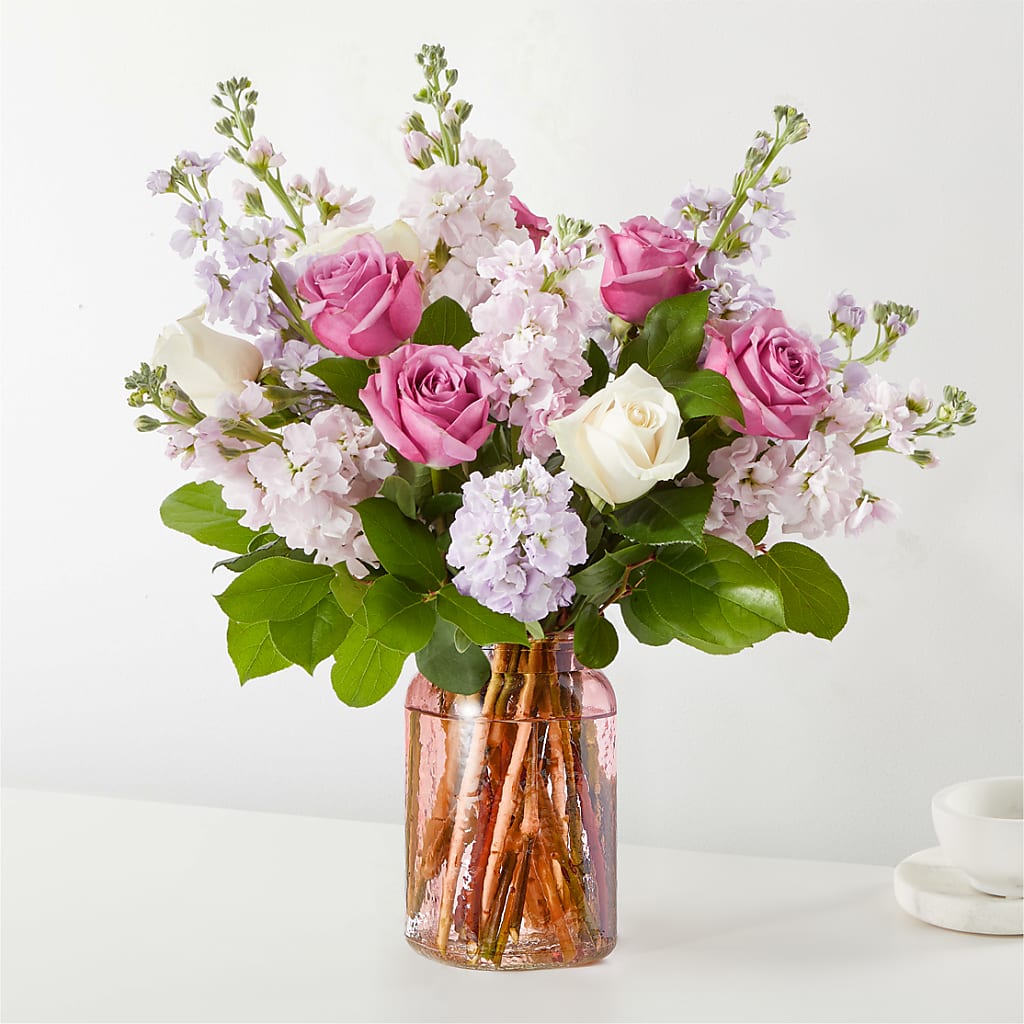 Springtime Spritz Bouquet – RIDLEY'S, Twin Falls ID