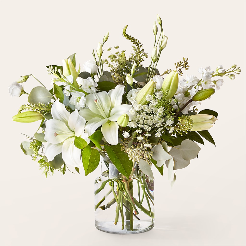 Alluring Elegance Bouquet – RIDLEY'S, Twin Falls ID