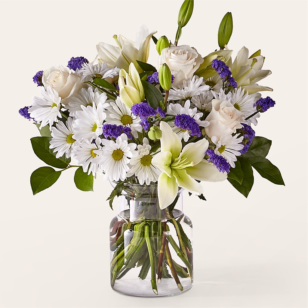 Beyond Blue Bouquet – RIDLEY'S, Twin Falls ID
