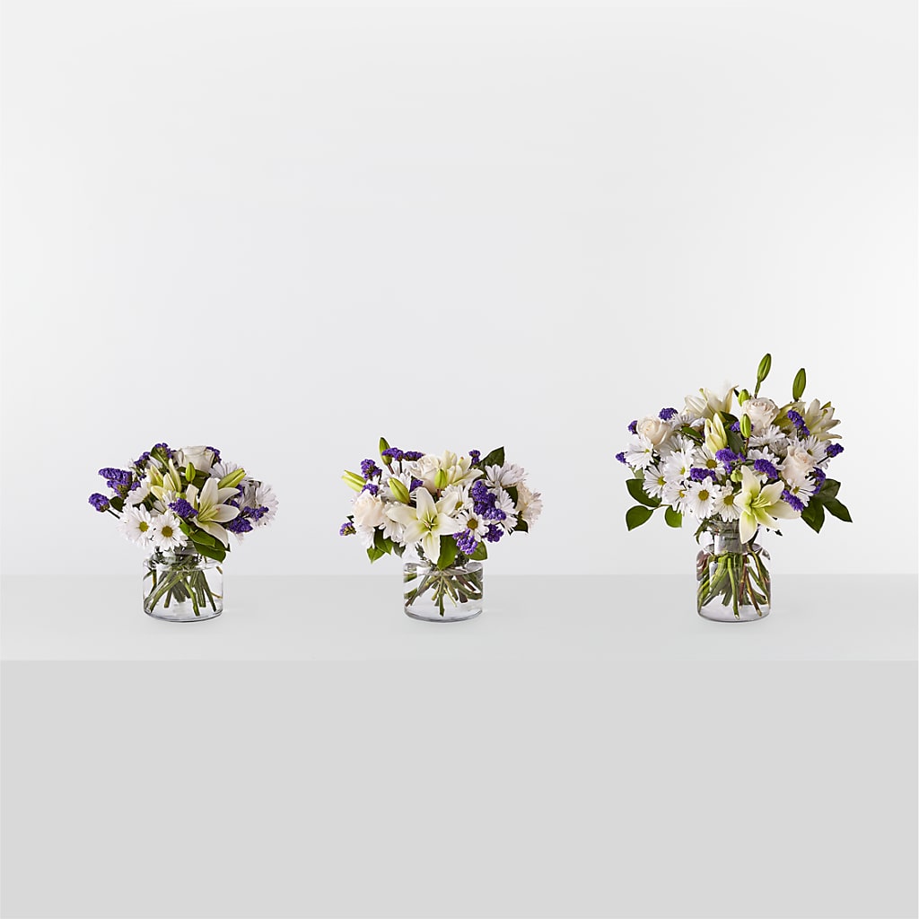 Beyond Blue Bouquet – RIDLEY'S, Twin Falls ID