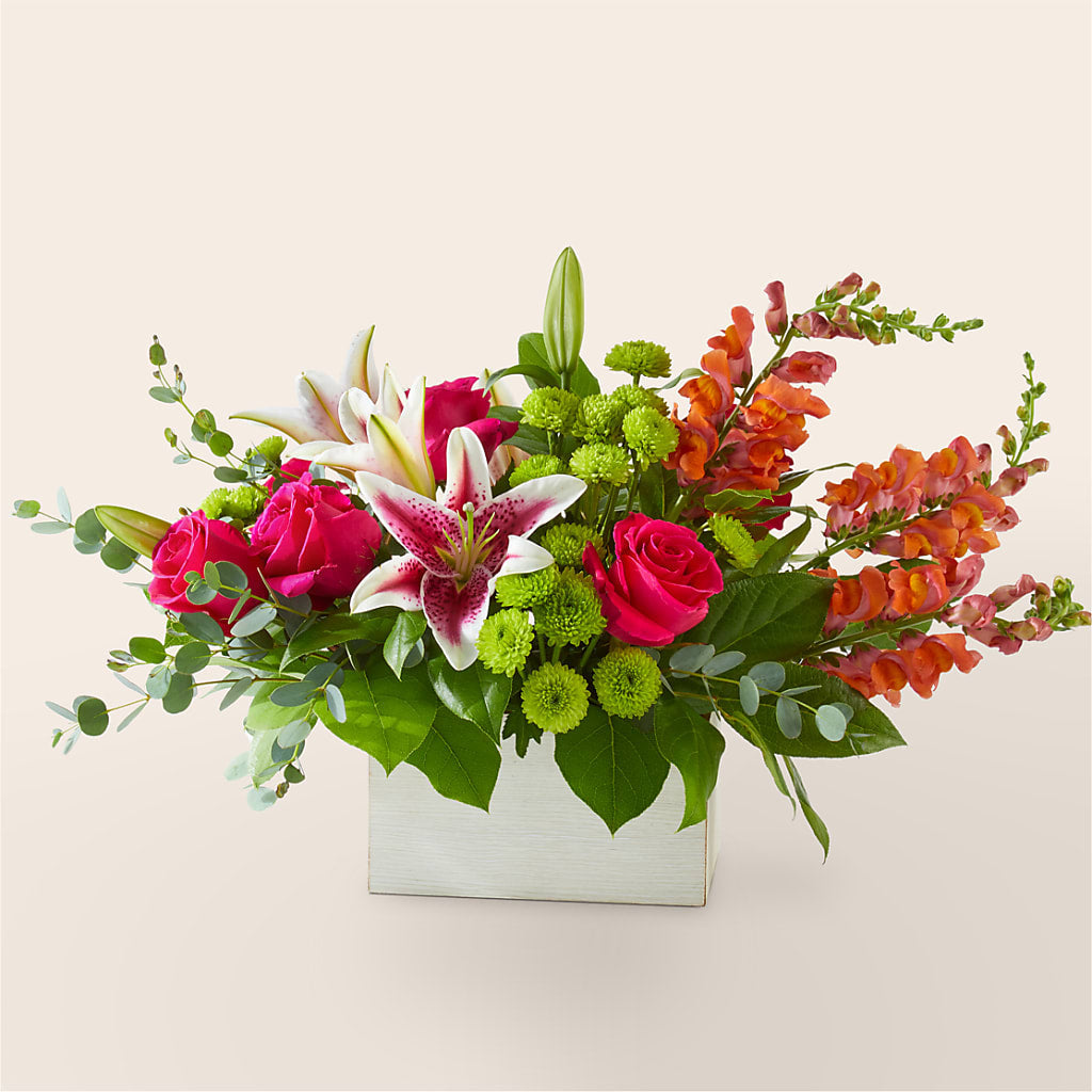 Wild Spirit Bouquet – RIDLEY'S, Twin Falls ID