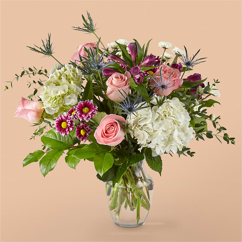 Parlour Bouquet – RIDLEY'S, Twin Falls ID