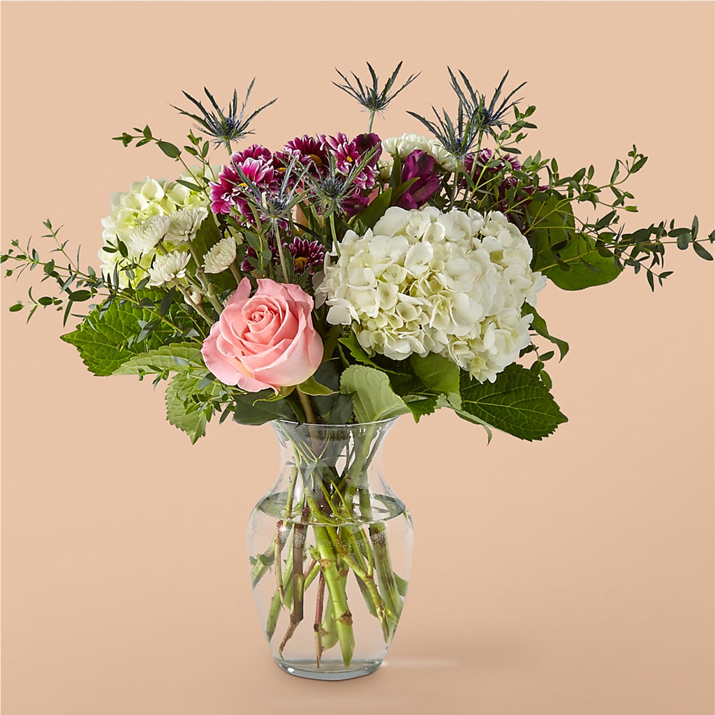 Parlour Bouquet – RIDLEY'S, Twin Falls ID