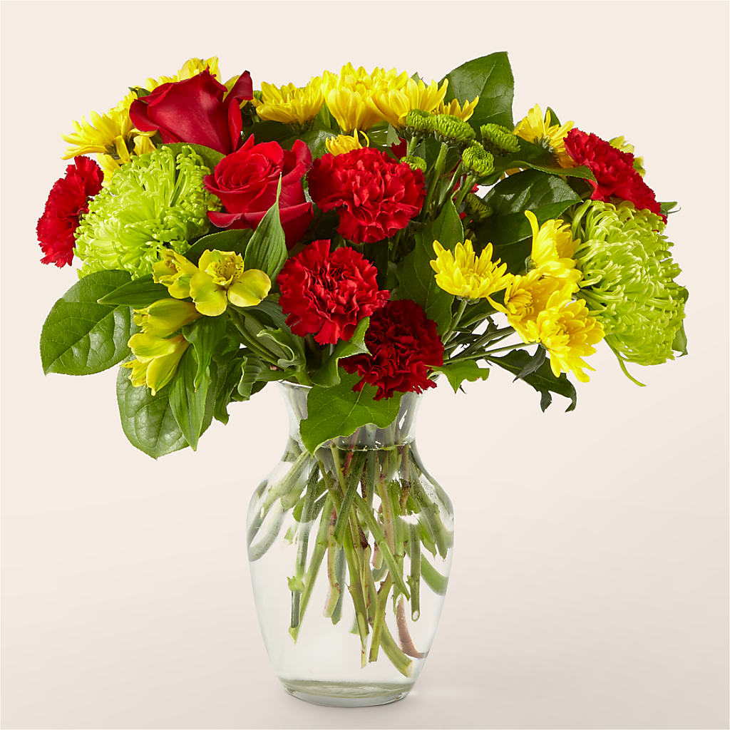 Bright Side Bouquet – RIDLEY'S, Twin Falls ID