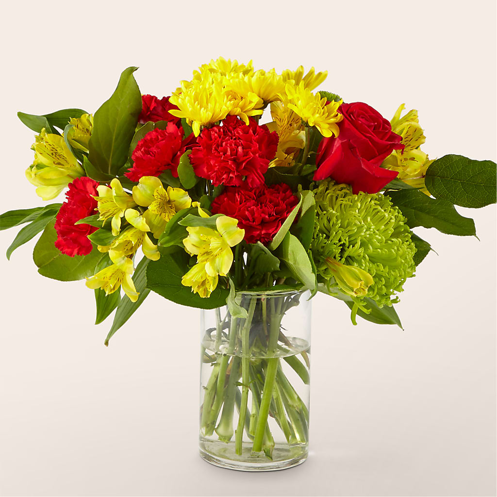 Bright Side Bouquet – RIDLEY'S, Twin Falls ID