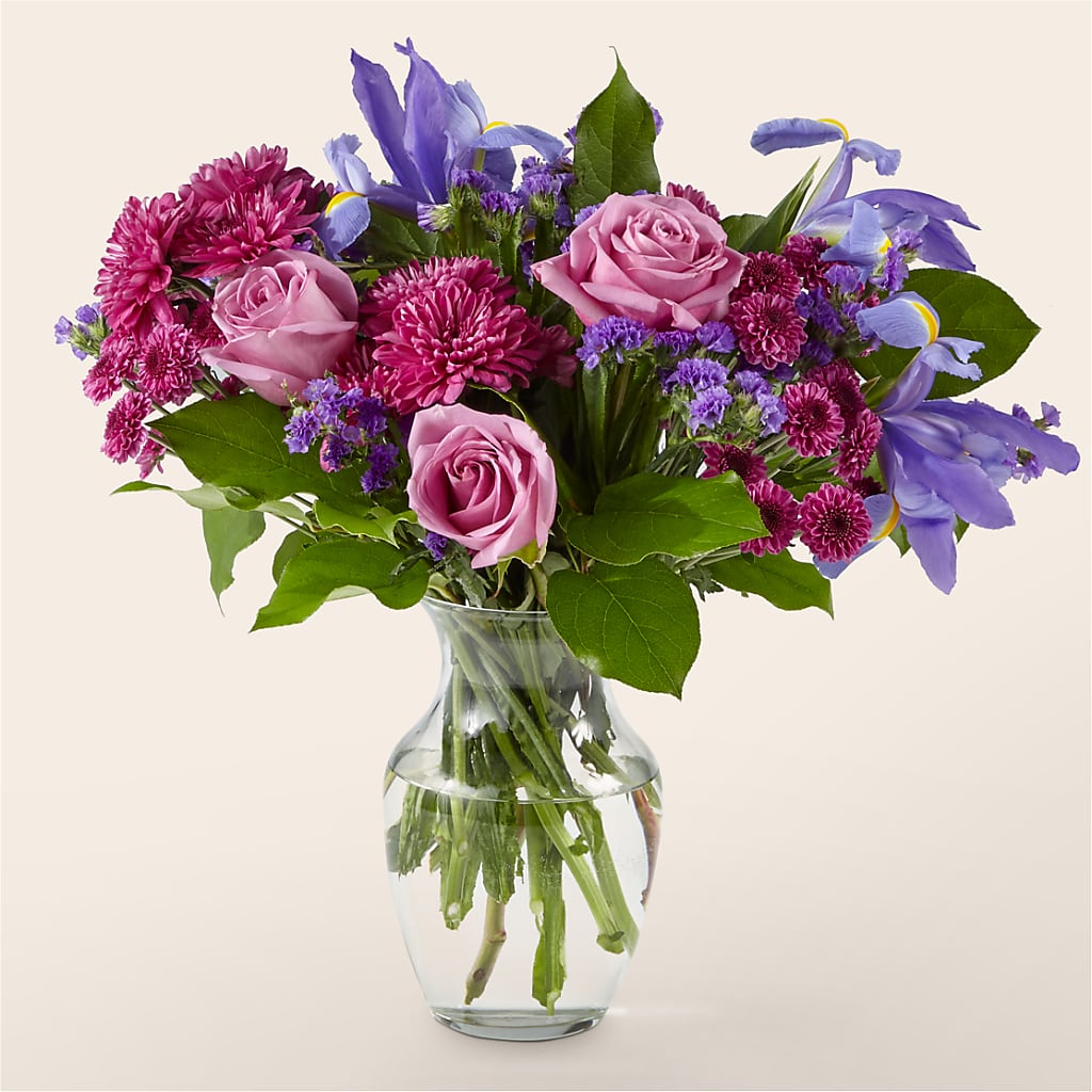 Ultraviolet Bouquet – RIDLEY'S, Twin Falls ID