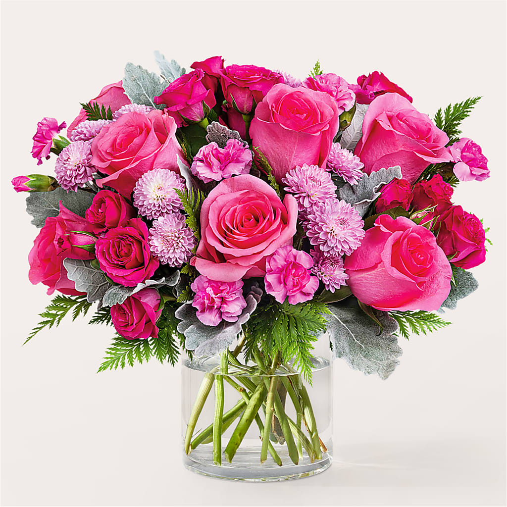 Sweet As Can Be Bouquet – RIDLEY'S, Twin Falls ID