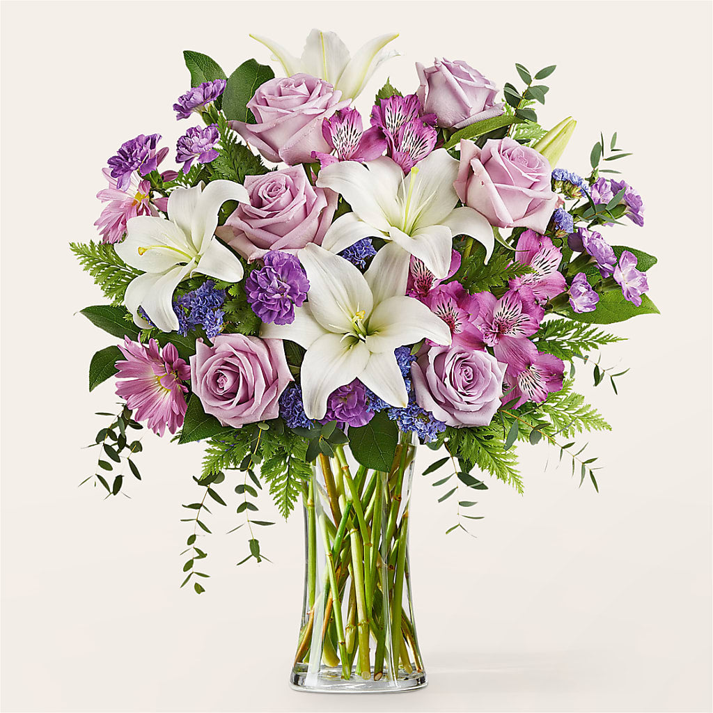 The Dreamscape Bouquet – RIDLEY'S, Twin Falls ID