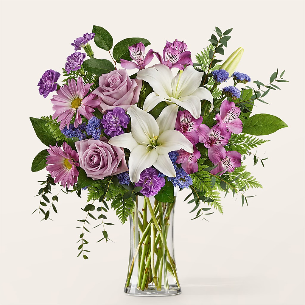 The Dreamscape Bouquet – RIDLEY'S, Twin Falls ID