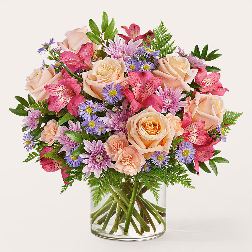 Sunset Serenade Bouquet – RIDLEY'S, Twin Falls ID