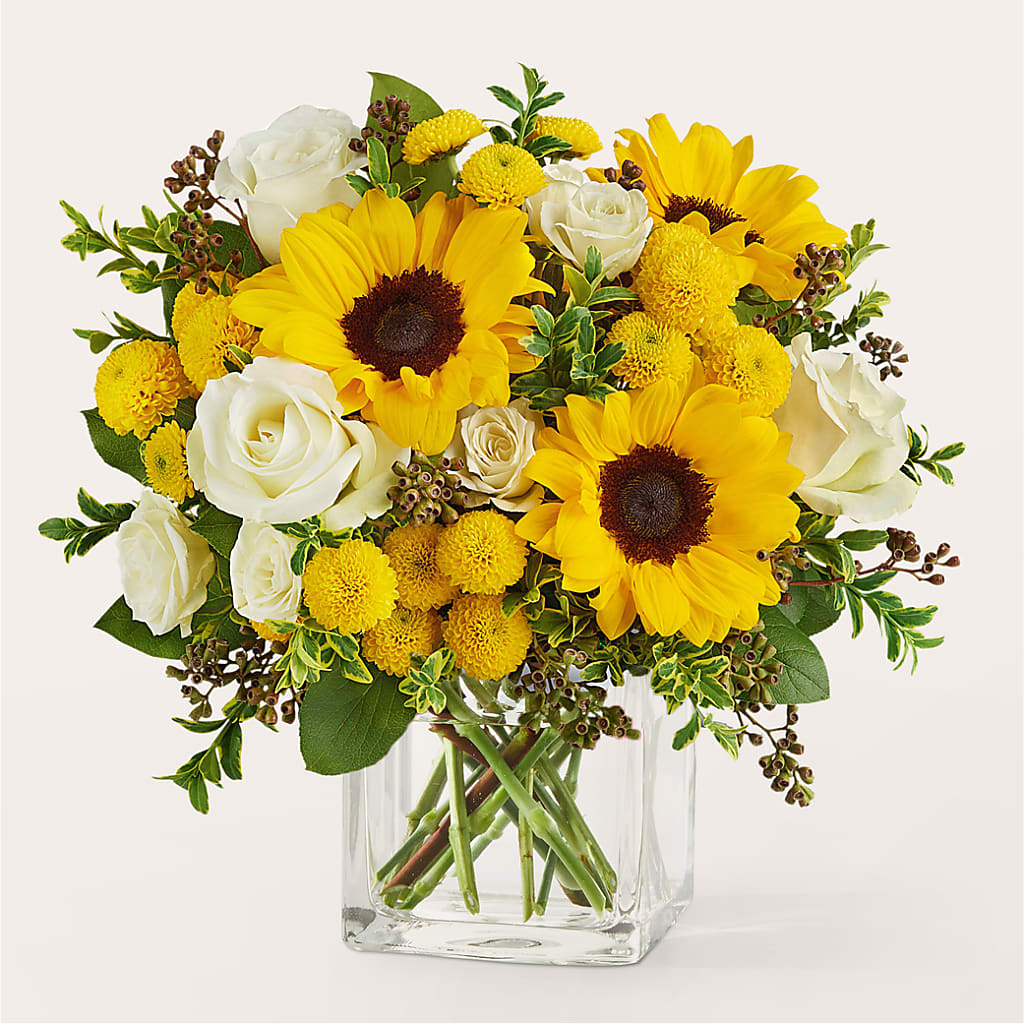 Luminous Morning Bouquet – RIDLEY'S, Twin Falls ID