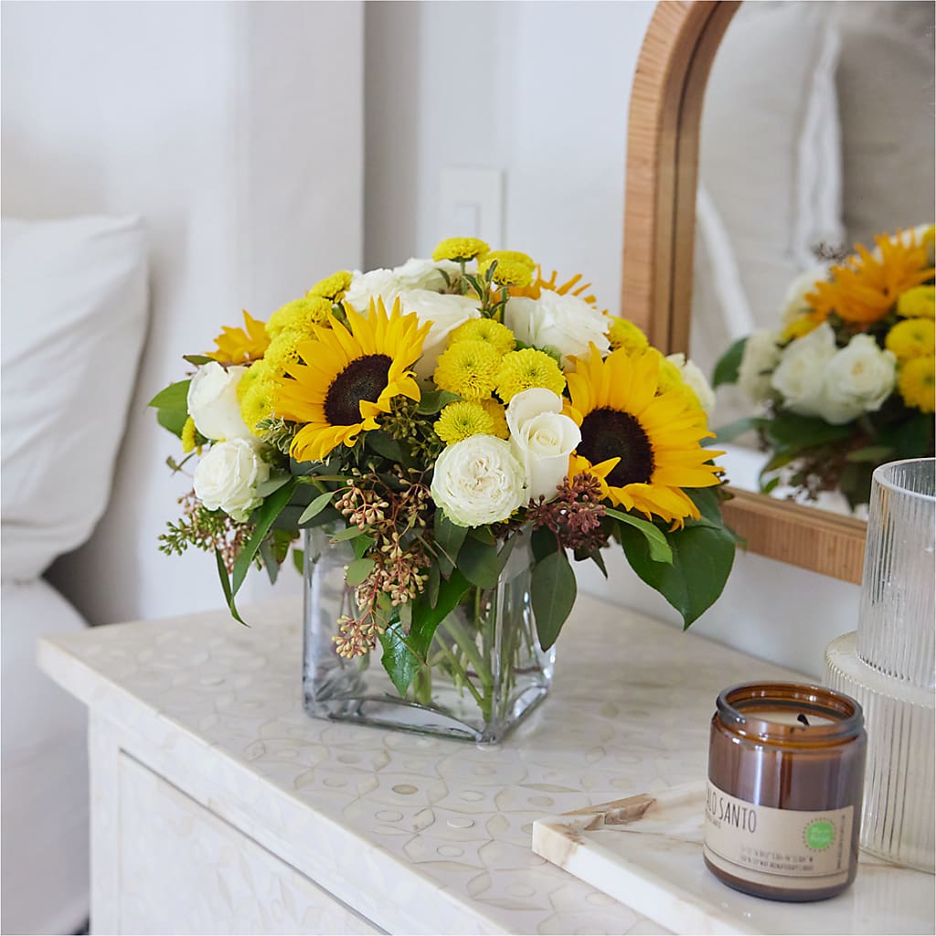 Luminous Morning Bouquet – RIDLEY'S, Twin Falls ID