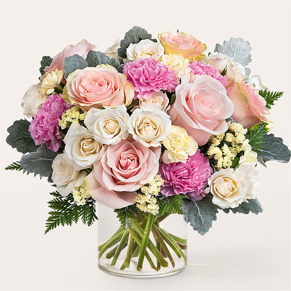 Blissful Moments Bouquet – RIDLEY'S, Twin Falls ID