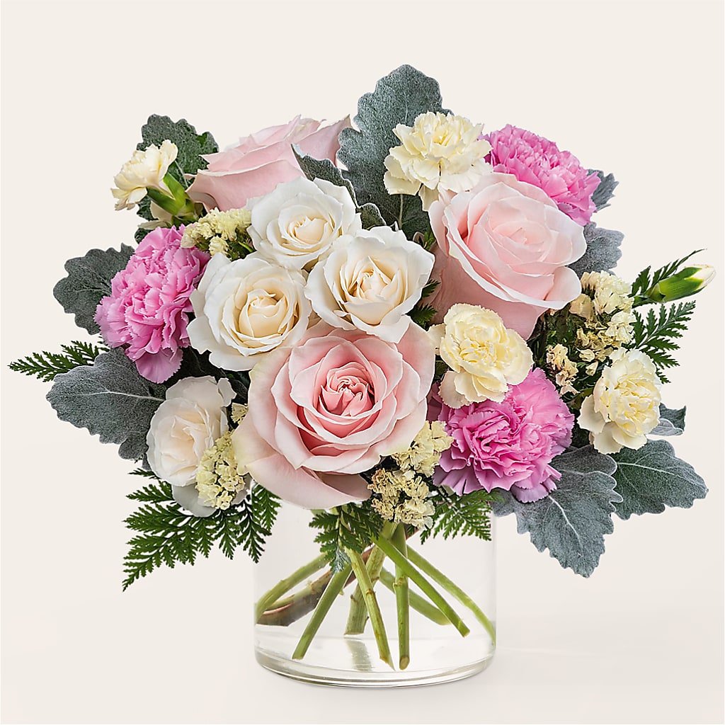 Blissful Moments Bouquet – RIDLEY'S, Twin Falls ID
