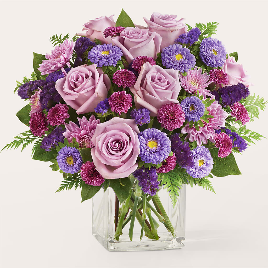 In Harmony Bouquet – RIDLEY'S, Twin Falls ID