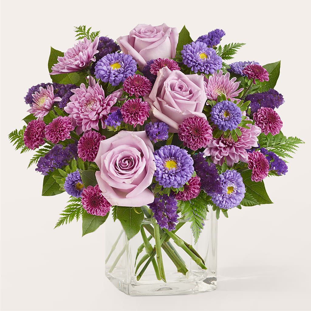 In Harmony Bouquet – RIDLEY'S, Twin Falls ID