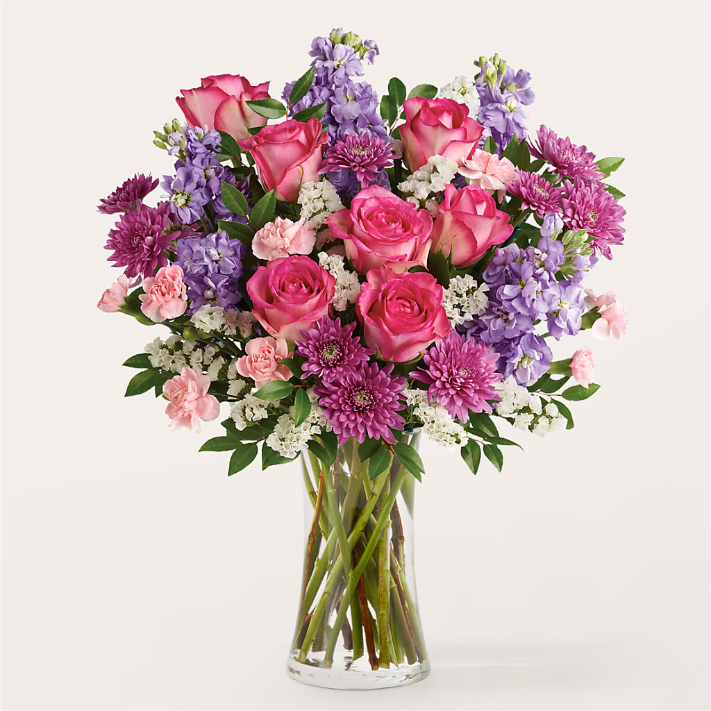 Slumber Party Bouquet – RIDLEY'S, Twin Falls ID
