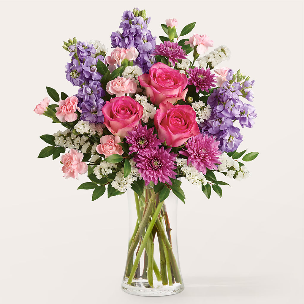 Slumber Party Bouquet – RIDLEY'S, Twin Falls ID