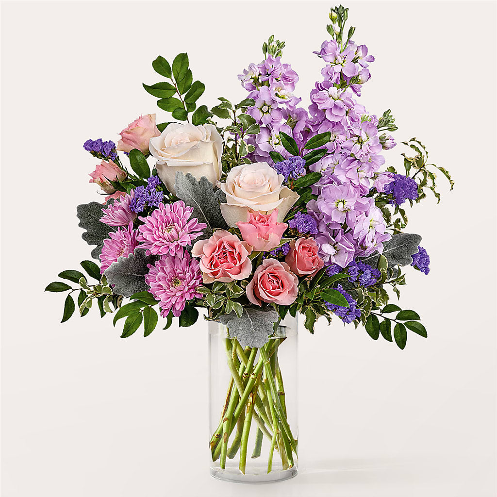 Well Wishes Bouquet – RIDLEY'S, Twin Falls ID