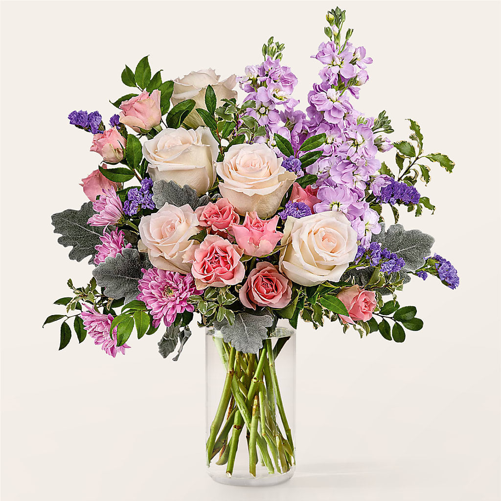 Well Wishes Bouquet – RIDLEY'S, Twin Falls ID